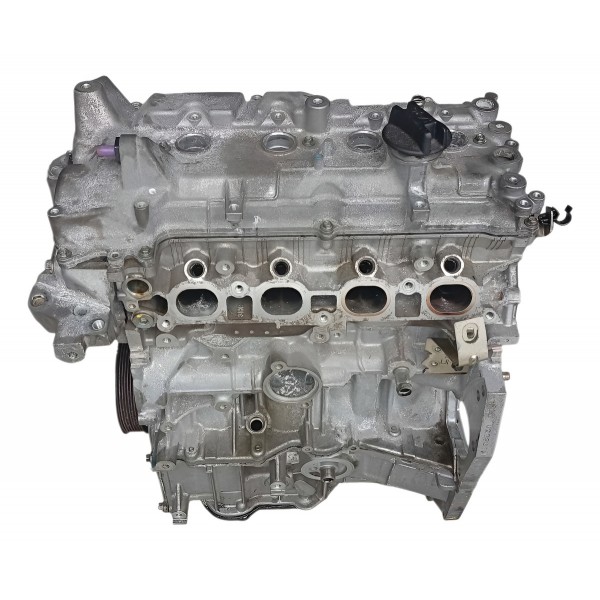 Motor Parcial Nissan Kicks 2022