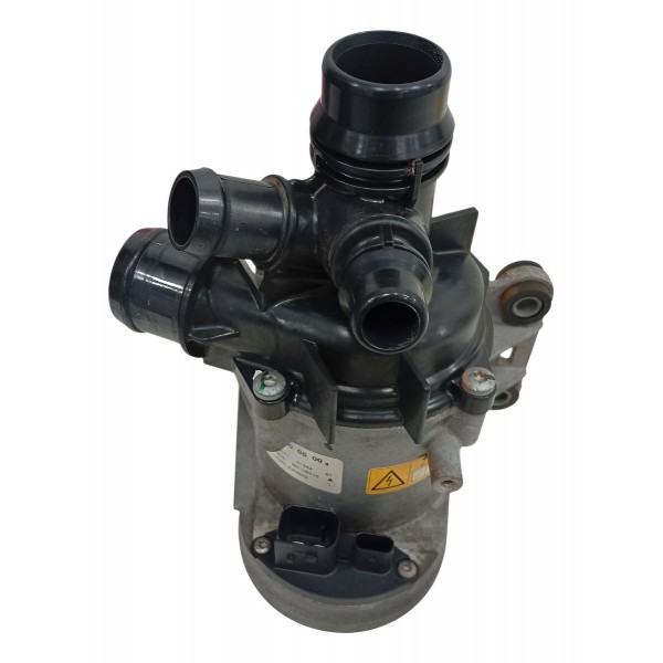 Bomba Agua Hibrida Mercedes Cls 450 Amg 2019 A2562000500