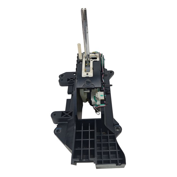 Trambulador Alavanca Marcha Nissan Frontier  2017