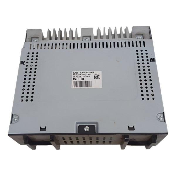 Modulo Central Multimídia Chevrolet Onix 2020 42742500