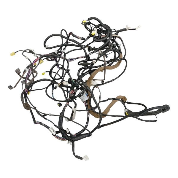 Chicote Interno Nissan Kicks 2018 240145ra1c