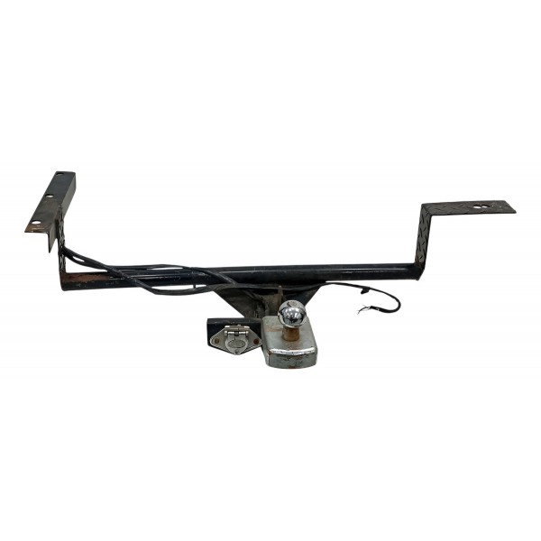 Reboque Engate Carretinha Honda Crv 2.0 4×4 2009