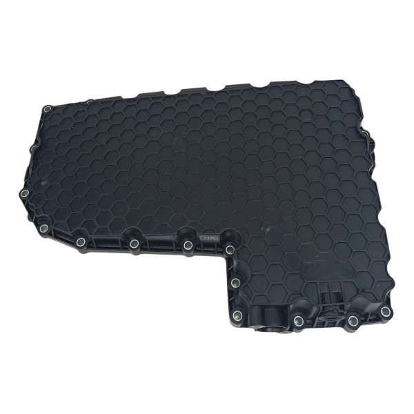 Carter Tampa Caixa Cambio Audi Q5 2.0 Tfsi S-line 2020