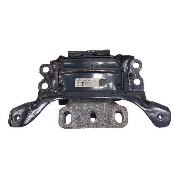 Coxim Motor Esquerdo Audi A3 2018