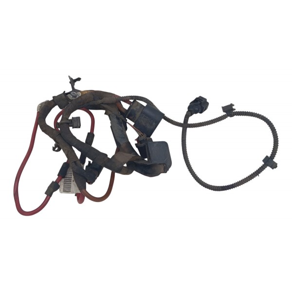 Chicote Caixa Direção Audi A3 2018 5q1971111ba