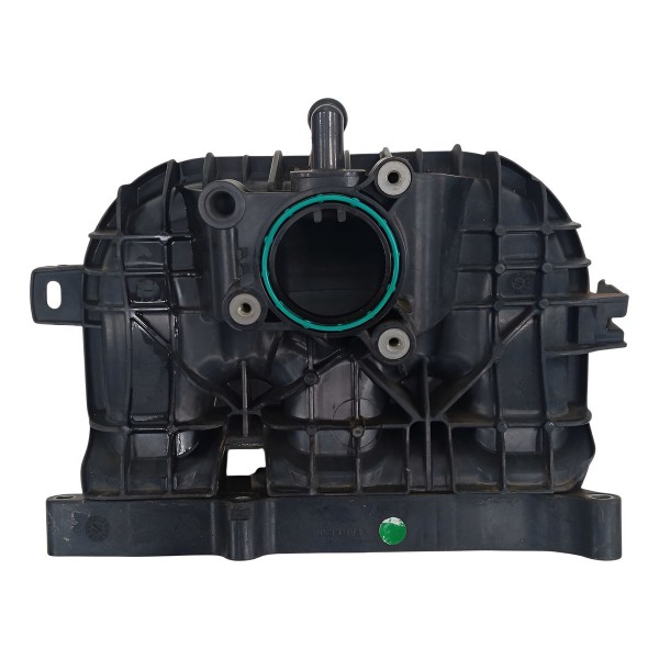 Coletor Admissão Chevrolet Onix 2020 55496676