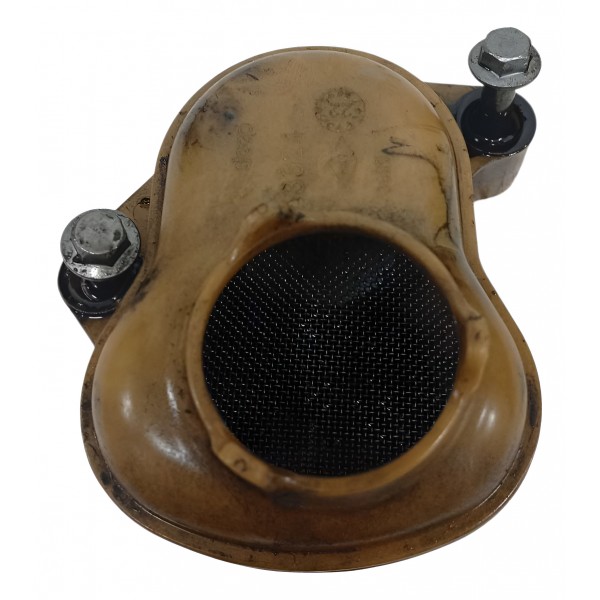 Pescador Óleo Motor Nissan Frontier 2022 Terracota