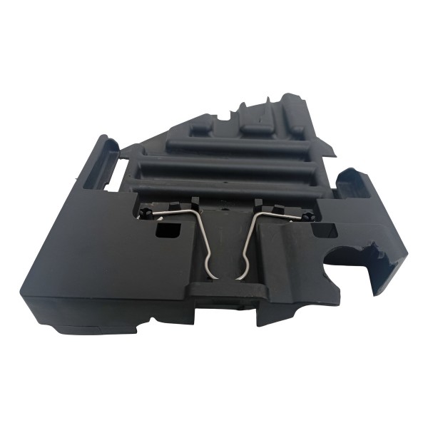 Guia Farol Esq Discovery Sport Sd4 Hse Diesel 2016 Detalhe Preto Esquerdo