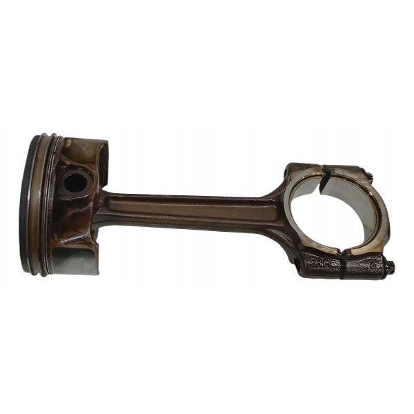 Pistão Biela Citroën C3 2013 N2