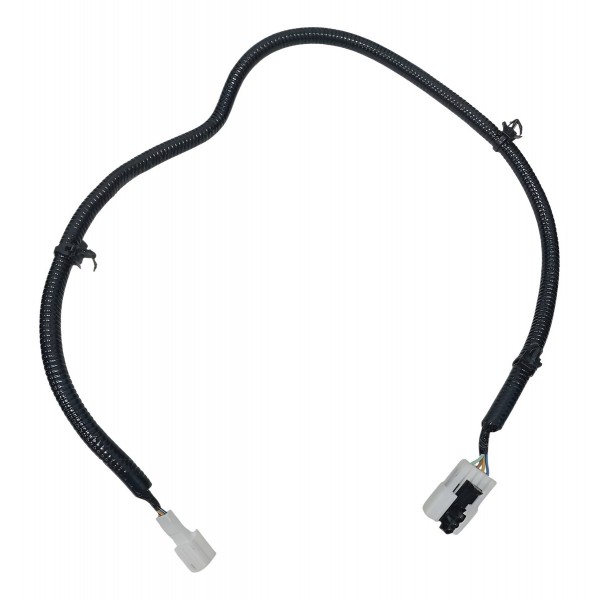 Chicote Encosto Cabeça Banco Dianteiro Esquerdo Kicks 2022