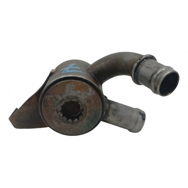 Tubo Retorno Óleo Turbina Amarok 2014 03l145735f