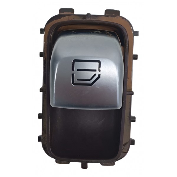 Botão Vidro Porta Traseira Esq Mercedes Cls 450 Amg 2019