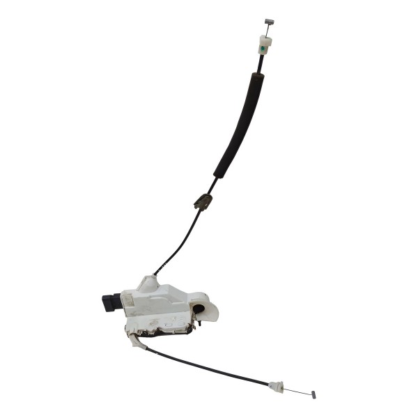 Fechadura  Porta Dianteira Esquerda Citroën C3 2014