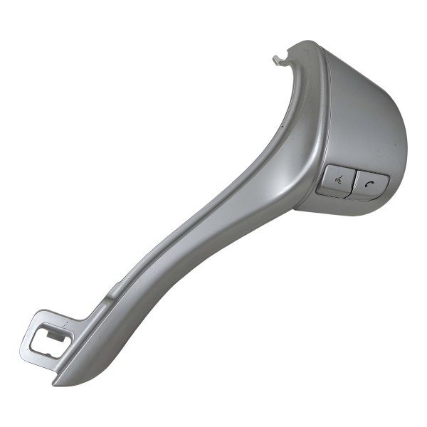 Botão Comando Volante Esquerdo Nissan Frontier 2022