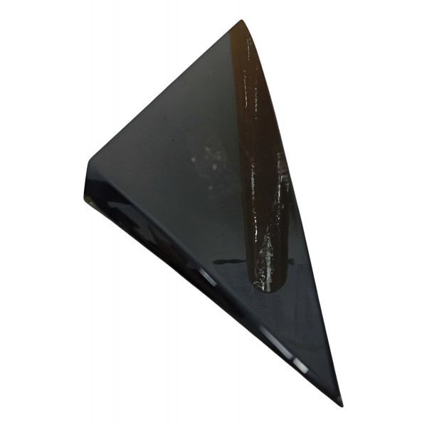 Aplique Externa Porta Dia Esq Mercedes Cls 450 Amg 2019 Preto