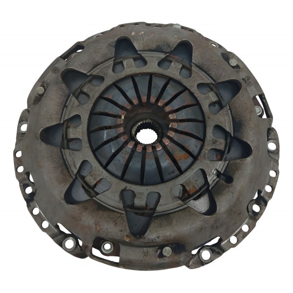 Disco Platô Embreagem Vw Up 2018 Preto