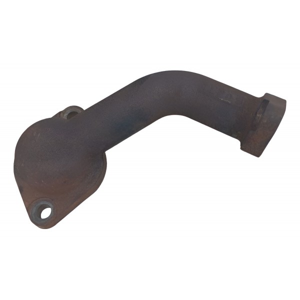 Cano Válvula Egr L200 Triton 2023