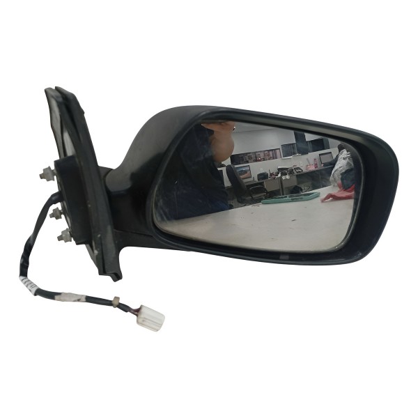 Retrovisor Direito Toyota Corolla 2006