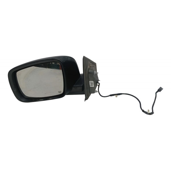 Retrovisor Esquerdo Fiat Freemont 2.4 2012 Detalhe