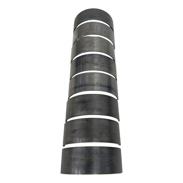 Jogo Bronzina Vw Amarok 2014