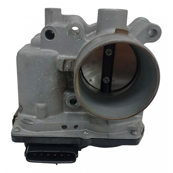 Tbi Corpo Borboleta Nissan Kicks 2022