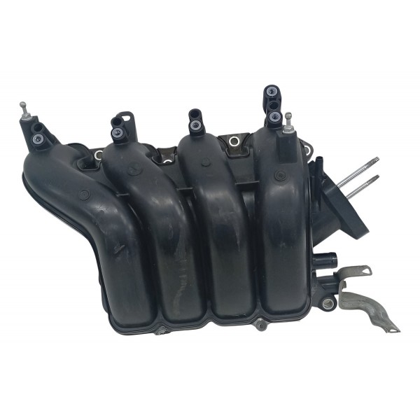 Coletor De Admissão   Toyota Corolla 2012 Detalhe