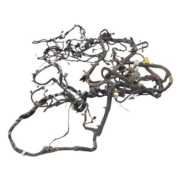 Chicote Assoalho Fiat Freemont 2013 P68145302ac