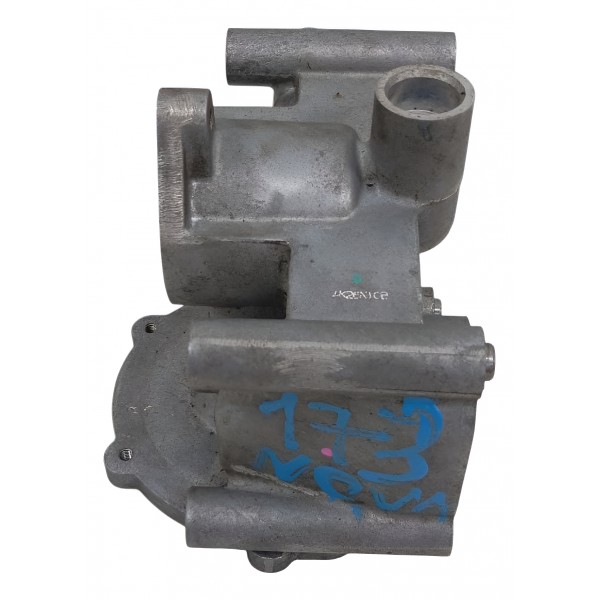 Carcaça Bomba Agua L200 Triton 2023