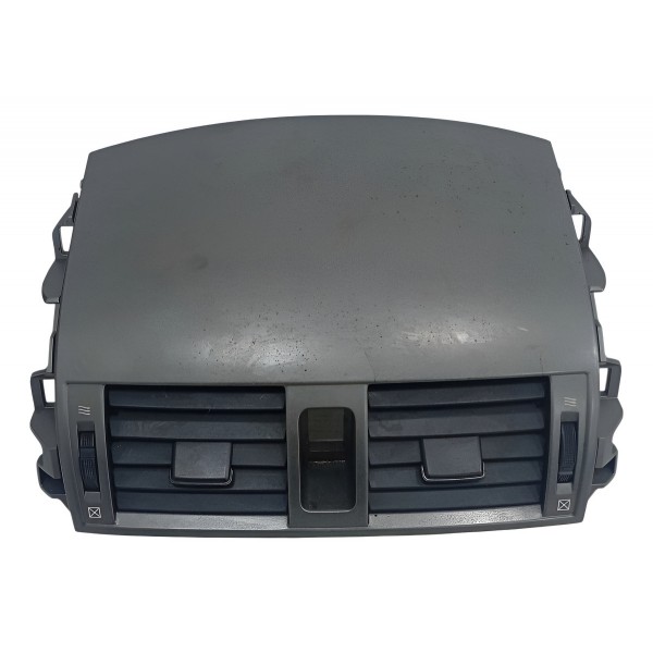 Difusor Ar Central Painel Toyota Corolla 2012