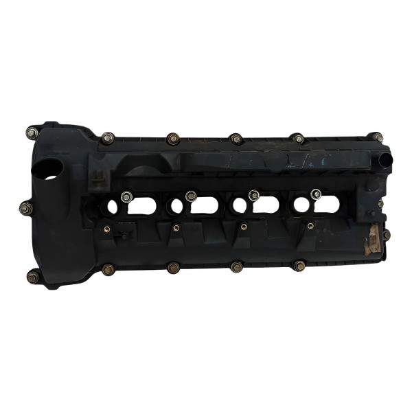 Tampa Válvula Land Rover Jaguar 5.0 V8 8w936p052ae Preto