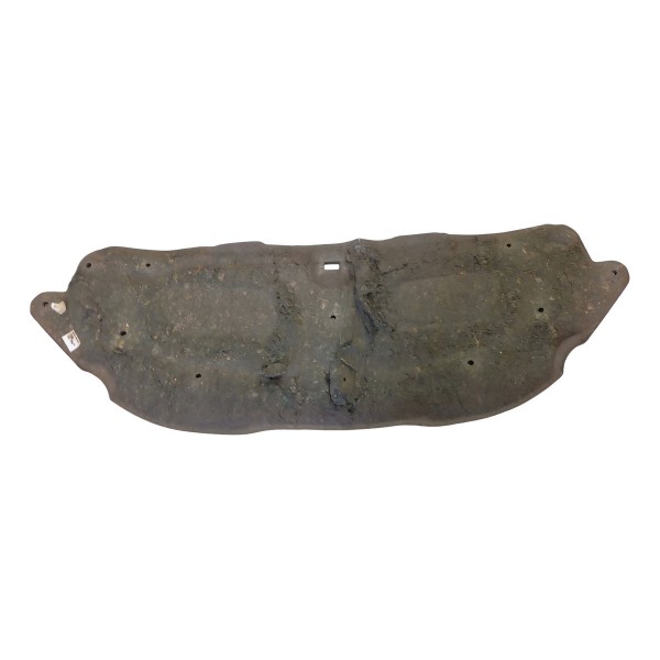 Manta Acústica Capo Renault Captur 2021