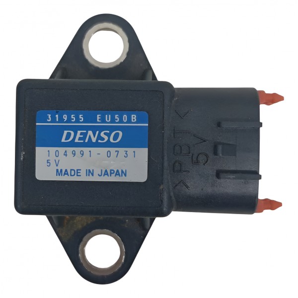Sensor Ângulo Nissan Frontier 2022 31955eu50b