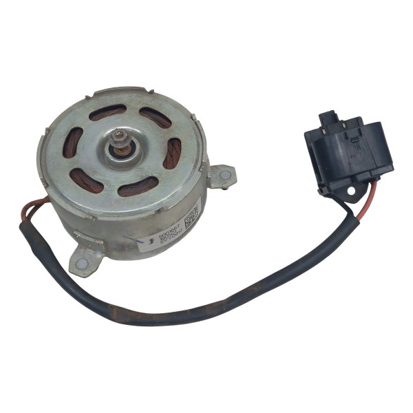 Motor Ventoinha Radiador Chevrolet Onix 2020