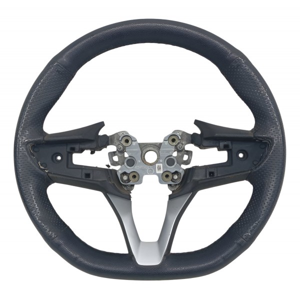 Volante Chevrolet Onix 2020 Preto