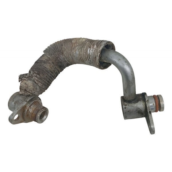 Cano Mangueira Óleo Bmw X1 2015