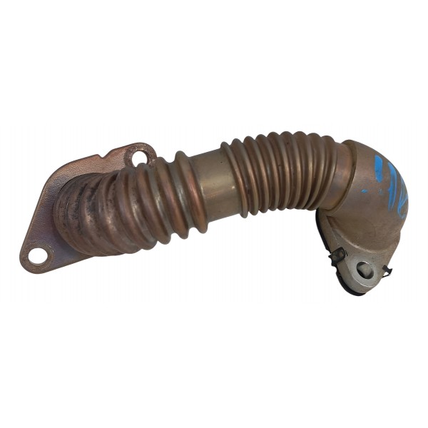 Cano Sanfona Válvula Egr Frontier 2017