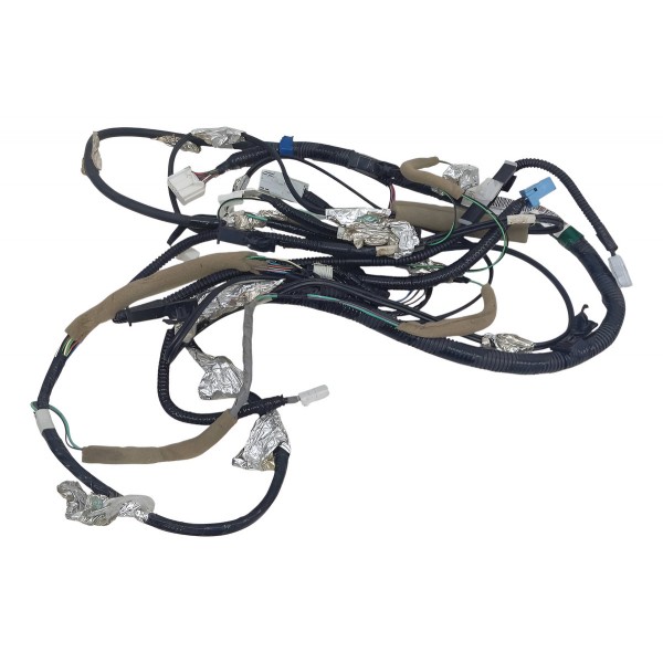 Chicote Teto Honda Hrv 2017 32155t7sm400