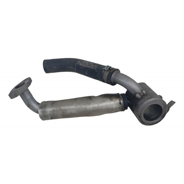 Mangueira Retorno Óleo Turbina Amarok 2014