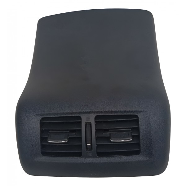 Moldura Tras Difusor Ar Console Central Nissan Frontier 2022