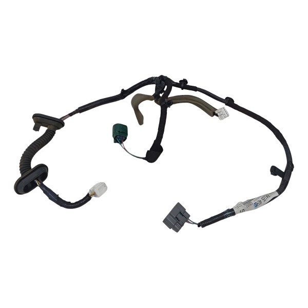 Chicote Porta Traseira Direita Nissan Frontier 2017