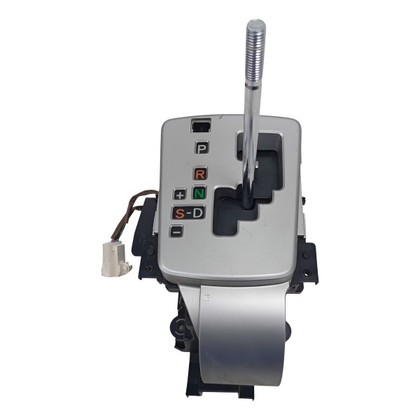 Trambulador Alavanca Marcha Toyota Corolla 2012