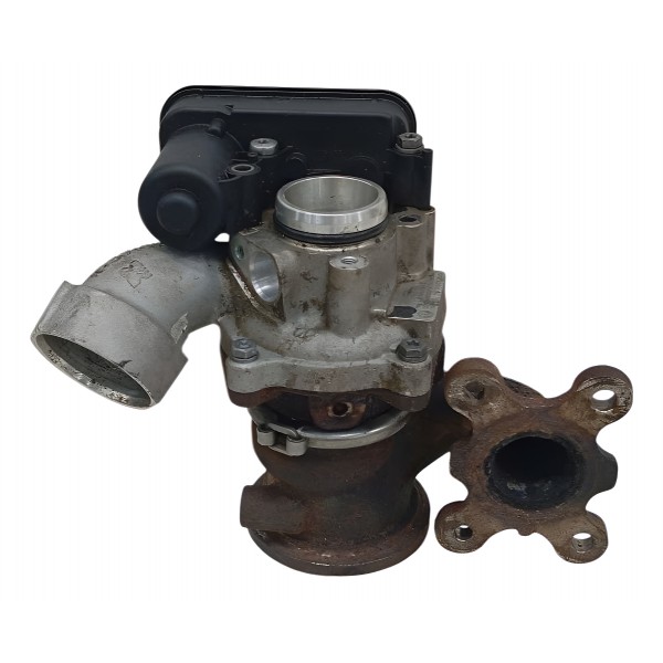 Turbina Vw Up Tsi 2018