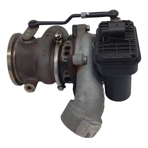 Turbina Vw Nivus 1.0 200 Tsi 2020 2021