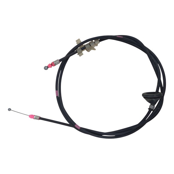 Cabo Abertura Capo Mitsubishi L200 New Triton 2023