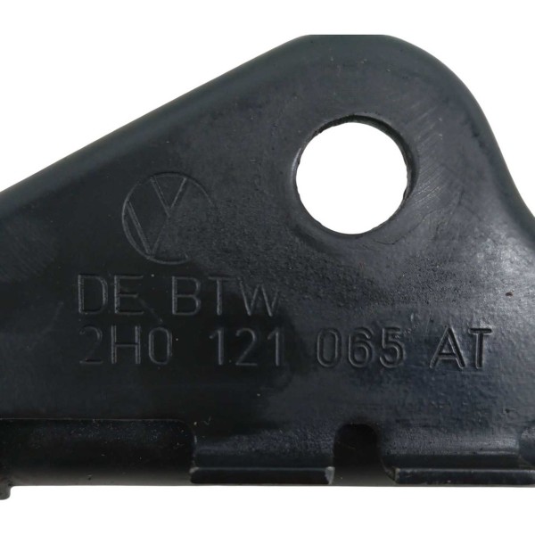 Cano Mangueira Agua Vw Amarok 2014 2h0121065