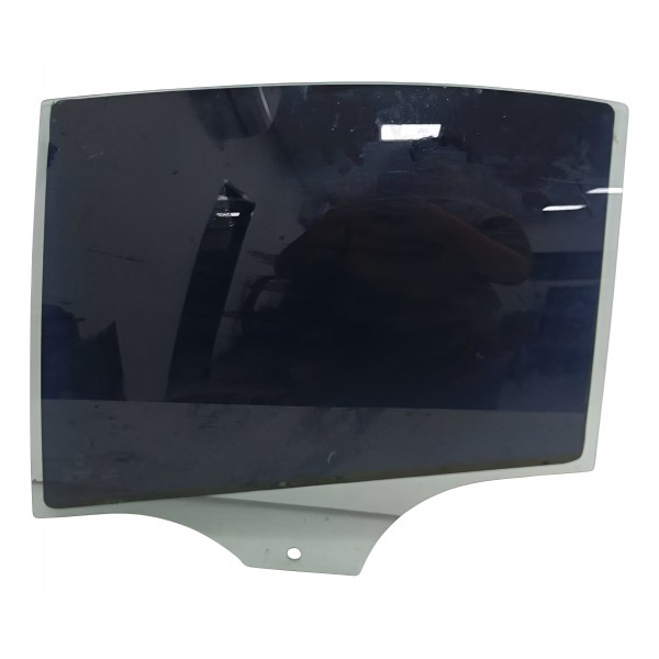 Vidro Porta Traseiro Esquerdo Bmw 320i 2015