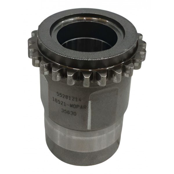 Engrenagem Virabrequim Jeep Compass 1.3 2023