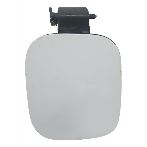 Portinhola Tanque Combustível Gm Tracker 2021 Branco 2021