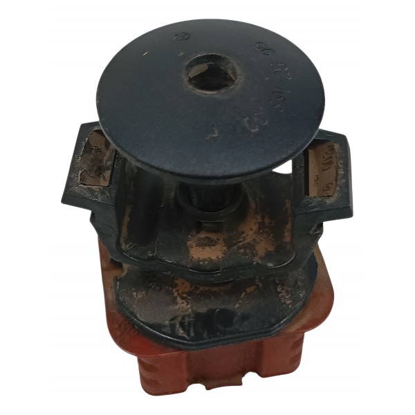 Trava Suporte Radiador Mercedes Cls 450 Amg 2019 N2