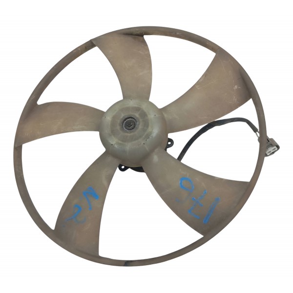 Ventoinha Radiador Toyota Camry 2007 2012 N2